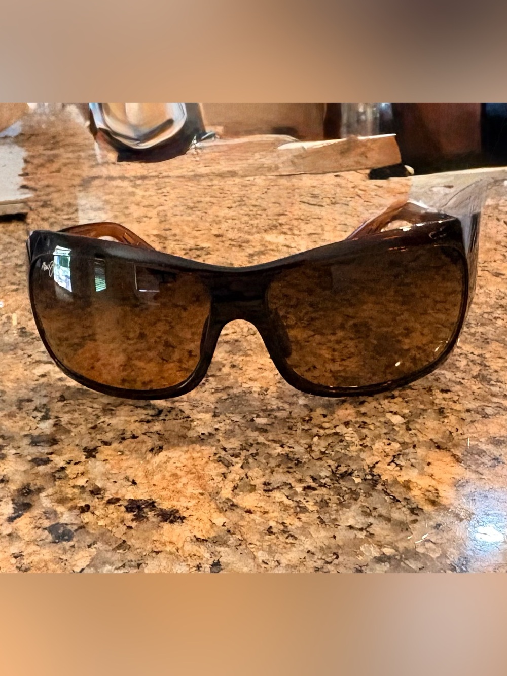 Maui Jim “Seven Pools” Sunglasses